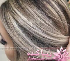 رنگ مو، آموزش ترکیب رنگ مو